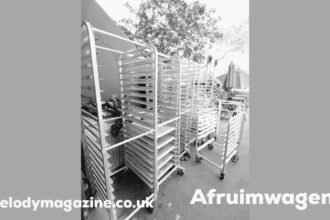 Afruimwagens