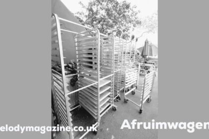 Afruimwagens