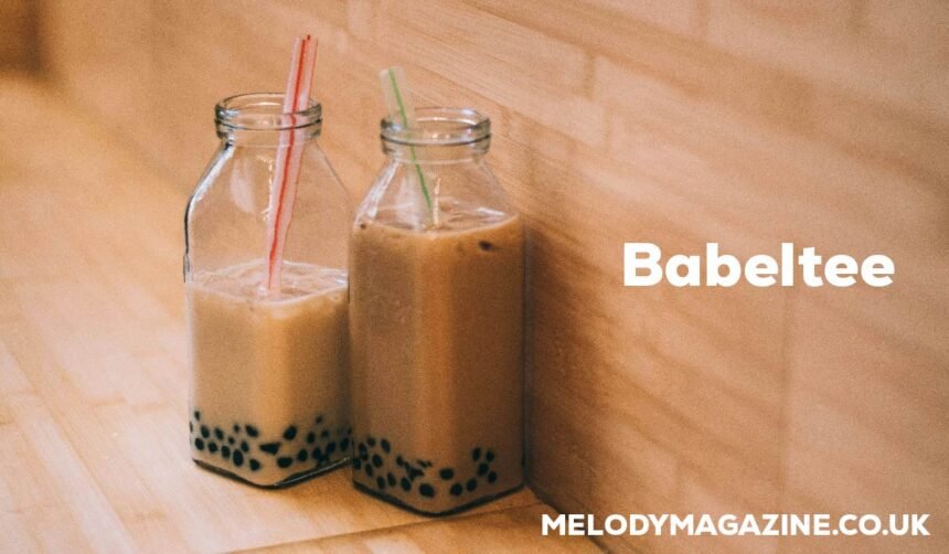Babeltee