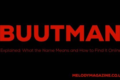 Buutman