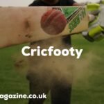 Cricfooty