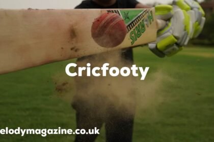 Cricfooty