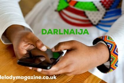 Darlnaija