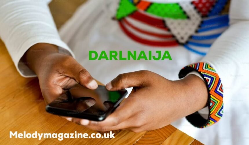 Darlnaija