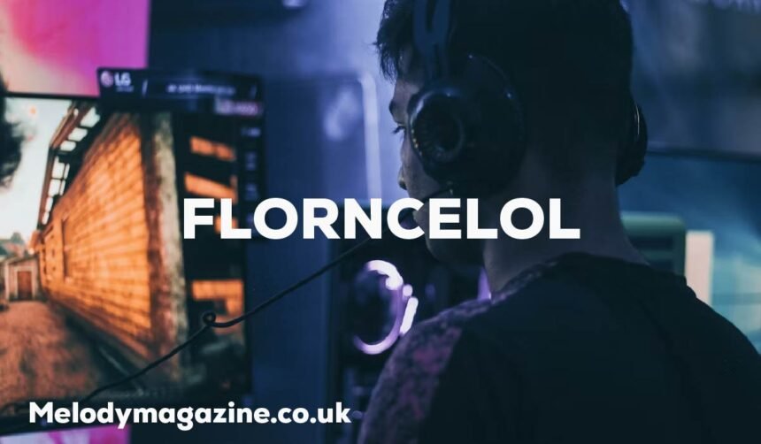 Florncelol