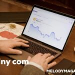 Foxfiny com