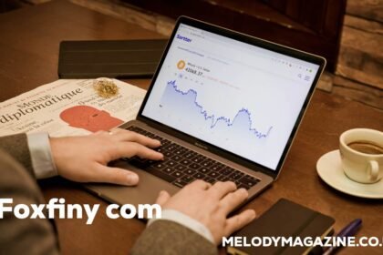 Foxfiny com