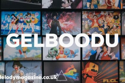 Gelboodu