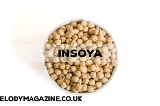 Insoya