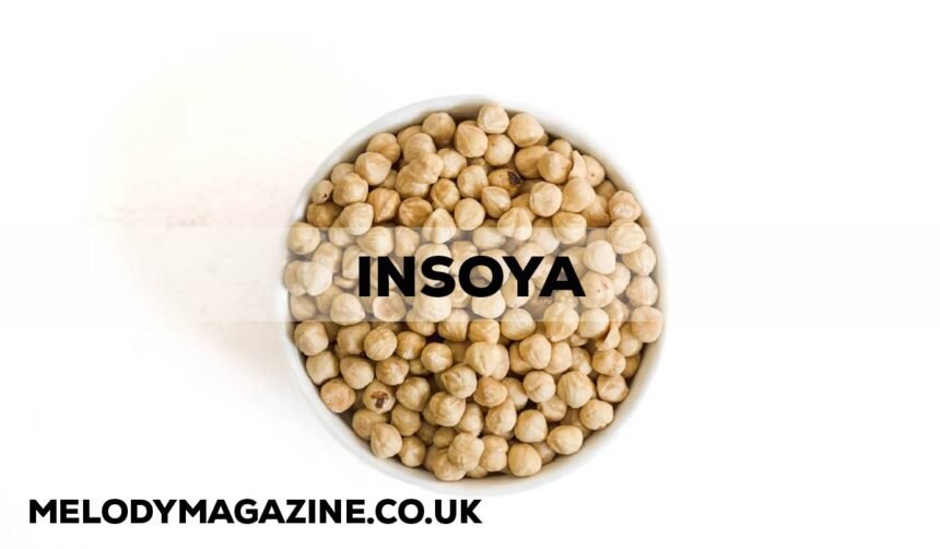 Insoya