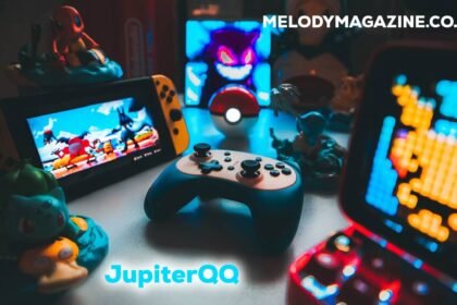 JupiterQQ