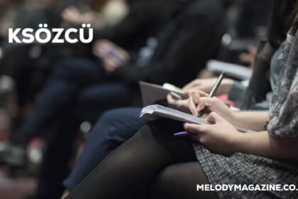 Ksözcü