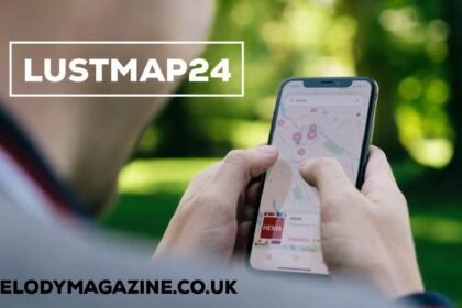 Lustmap24