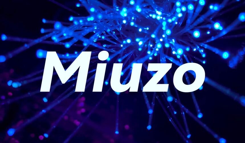 Miuzo