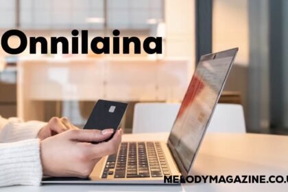 Onnilaina