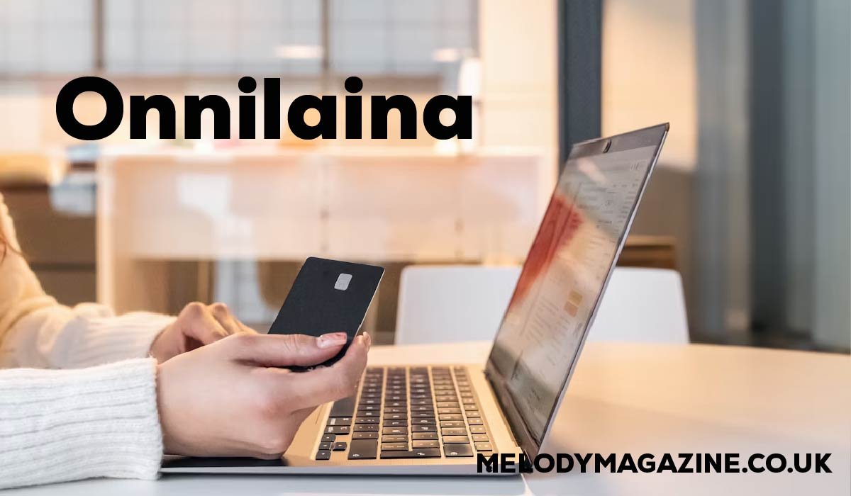 Onnilaina