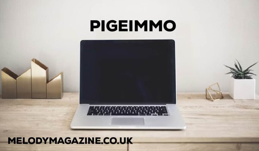 Pigeimmo