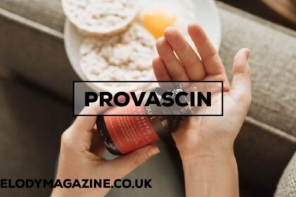 Provascin