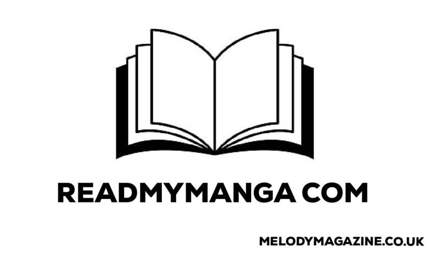 Readmymanga com