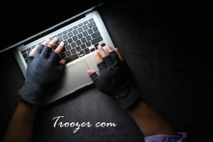 Troozer com