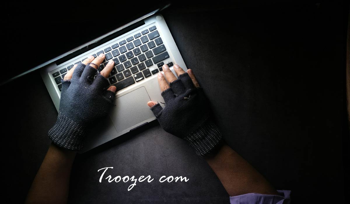 Troozer com