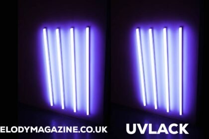 Uvlack