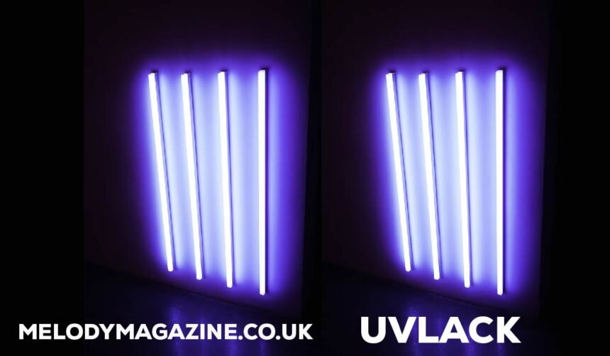 Uvlack