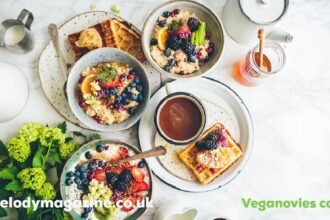 Veganovies com