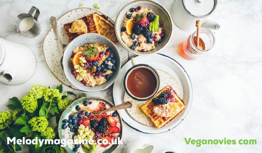 Veganovies com