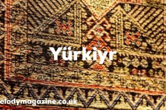 Yürkiyr