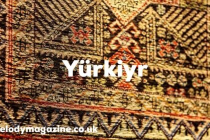 Yürkiyr
