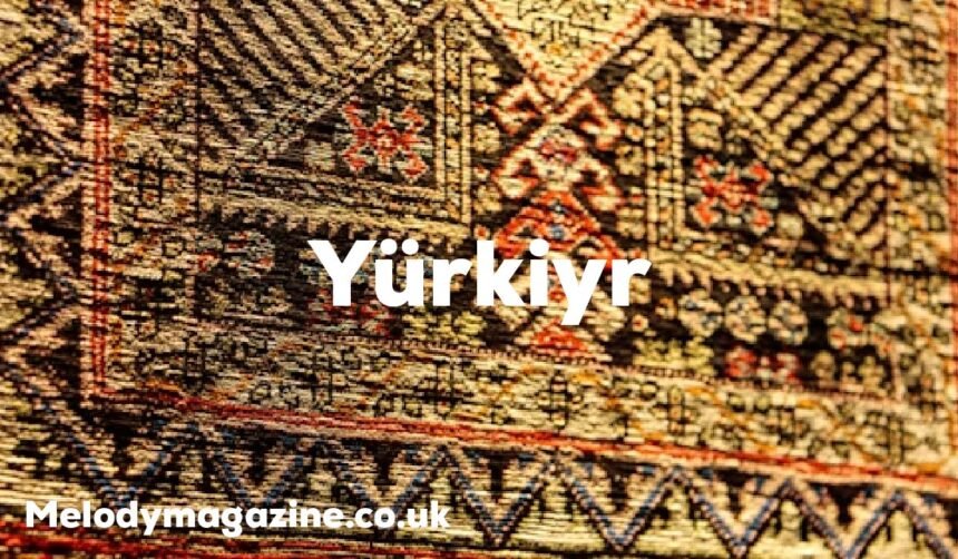 Yürkiyr